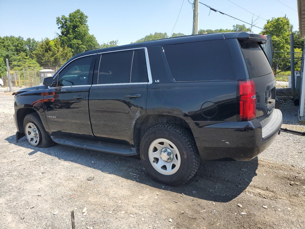 2016 Chevrolet Tahoe K1500 - Image 2