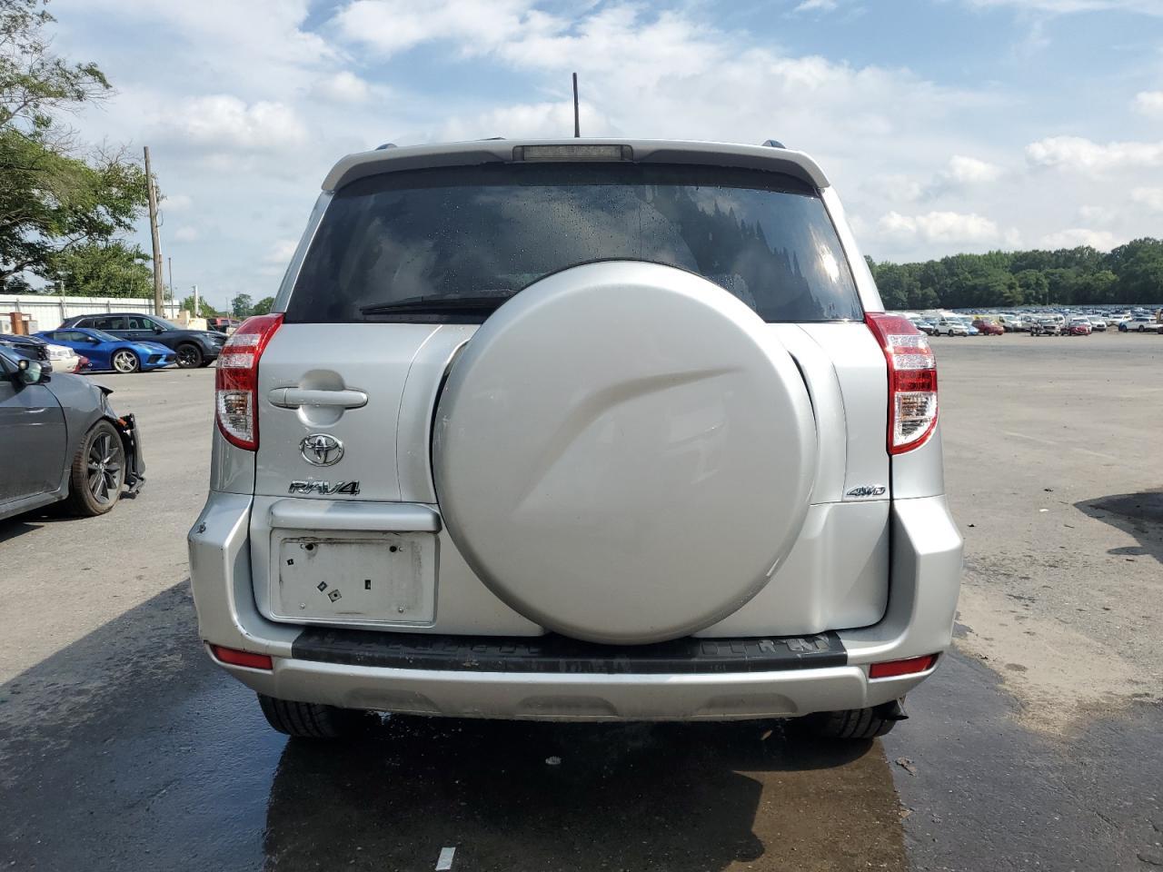 2012 Toyota Rav4 - Фото 6