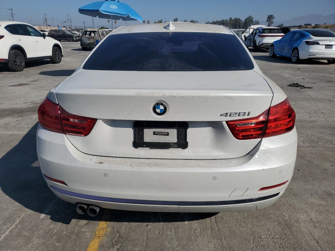 2015 BMW 428 I - Image 6