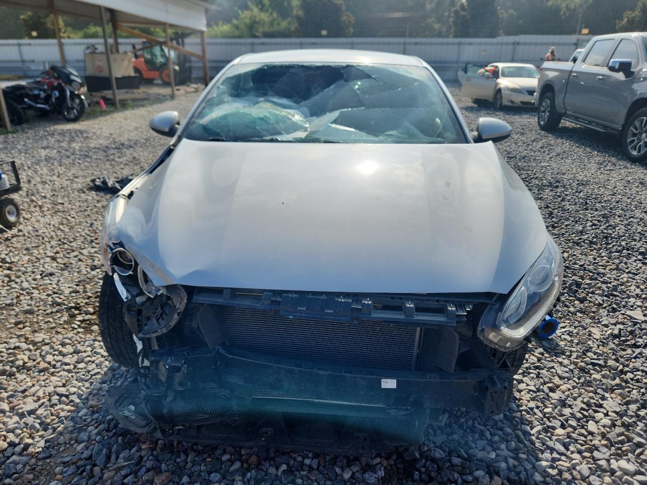 2021 Kia Forte Fe - Фото 5