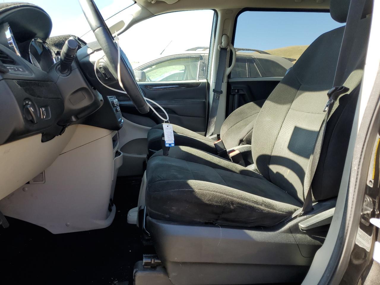 2012 Dodge Grand Caravan Se - Image 7