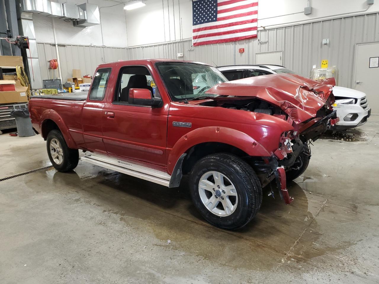 2006 Ford Ranger Super Cab - Фото 4