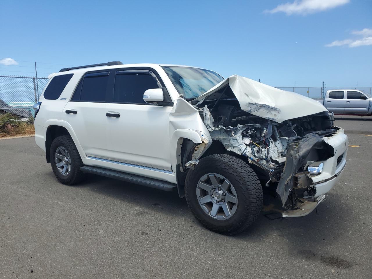 2011 Toyota 4Runner Sr5 - Image 4