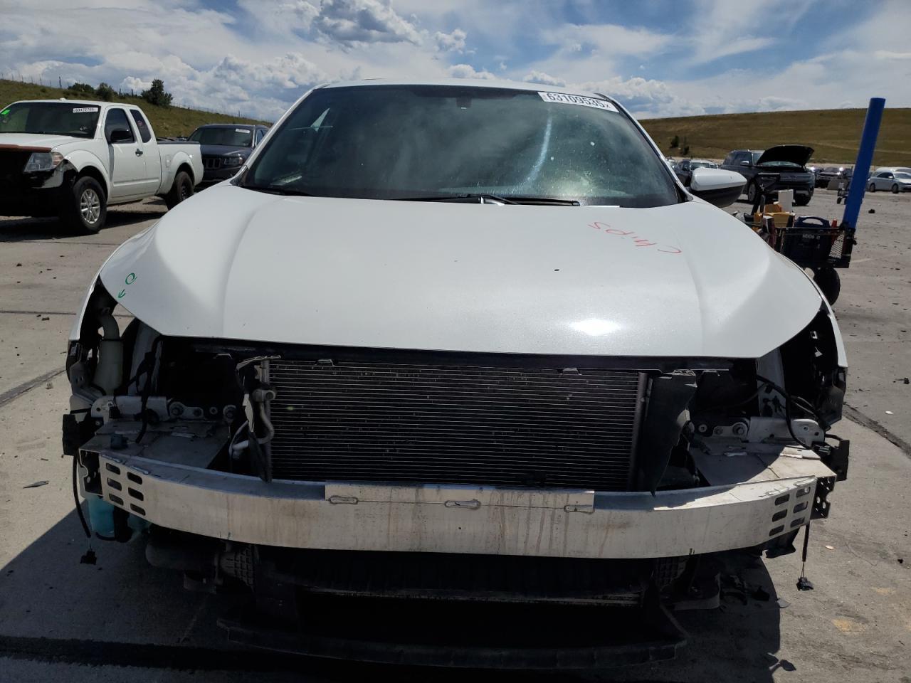 2017 Honda Civic Si - Фото 5