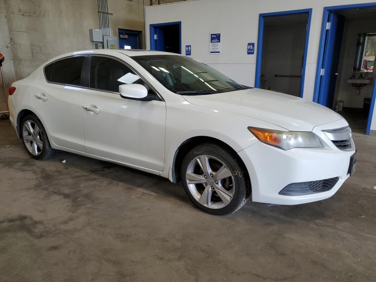 2014 Acura Ilx 20 - Фото 4