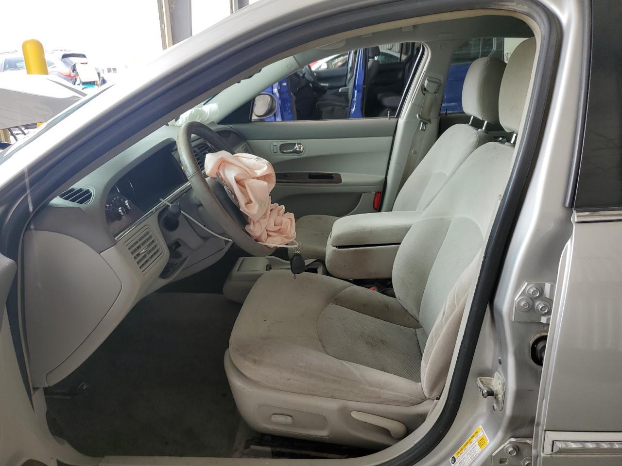 2008 Buick Lacrosse Cx - Фото 7