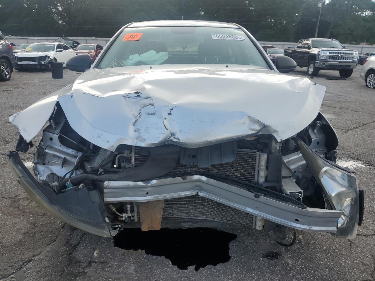 2018 Chevrolet Cruze Limited Ls - Image 5