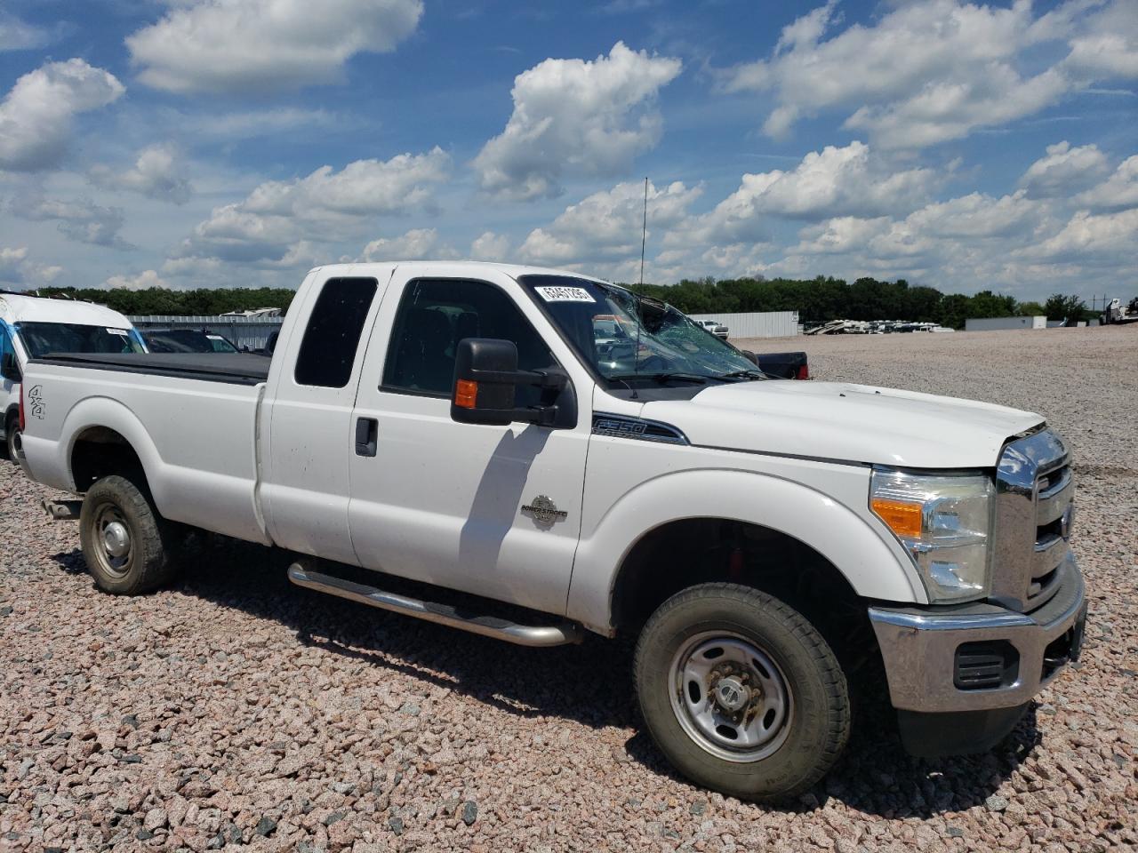 2012 Ford F350 Super Duty - Фото 4
