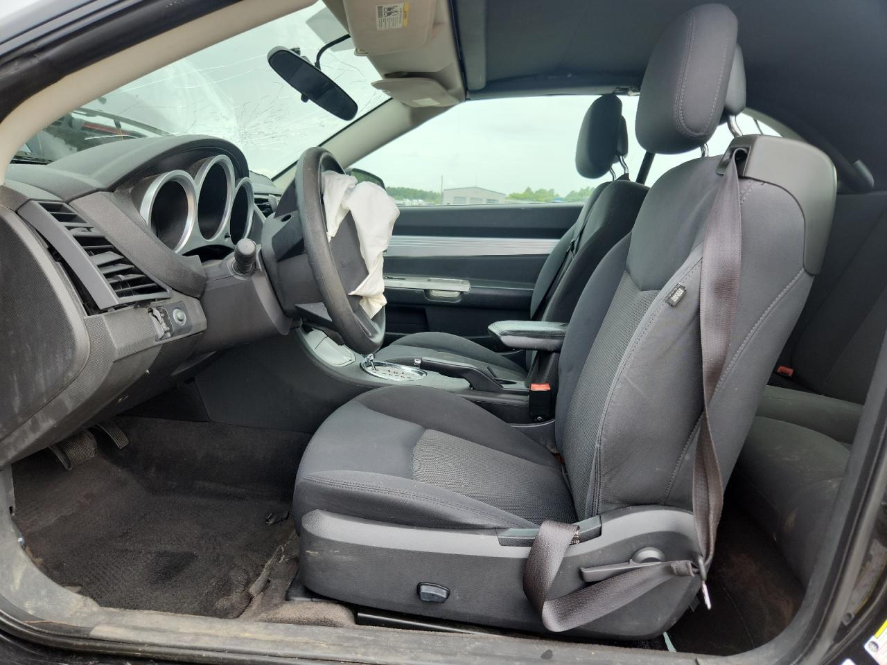 2010 Chrysler Sebring Touring - Фото 7