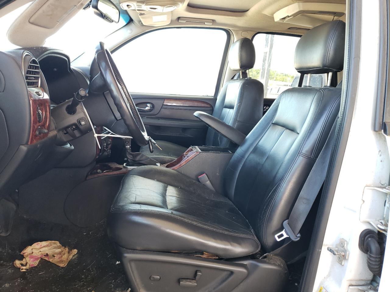 2007 GMC Envoy - Image 7