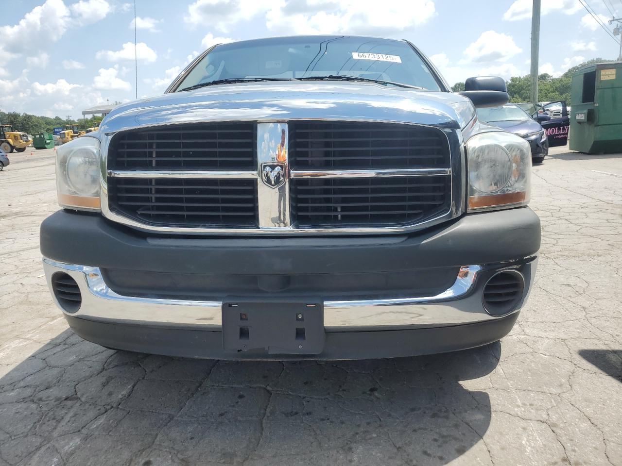2006 Dodge Ram 1500 St - Фото 5