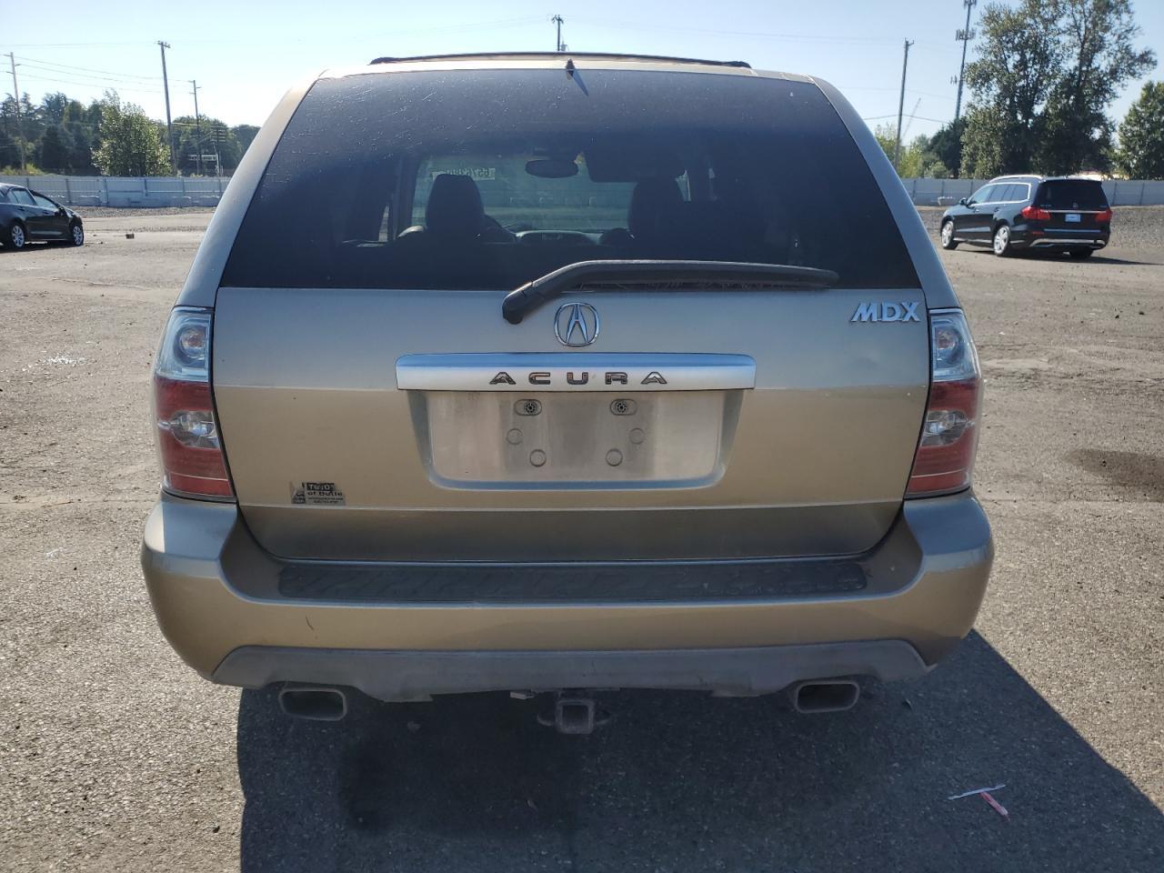 2006 Acura Mdx Touring - Image 6