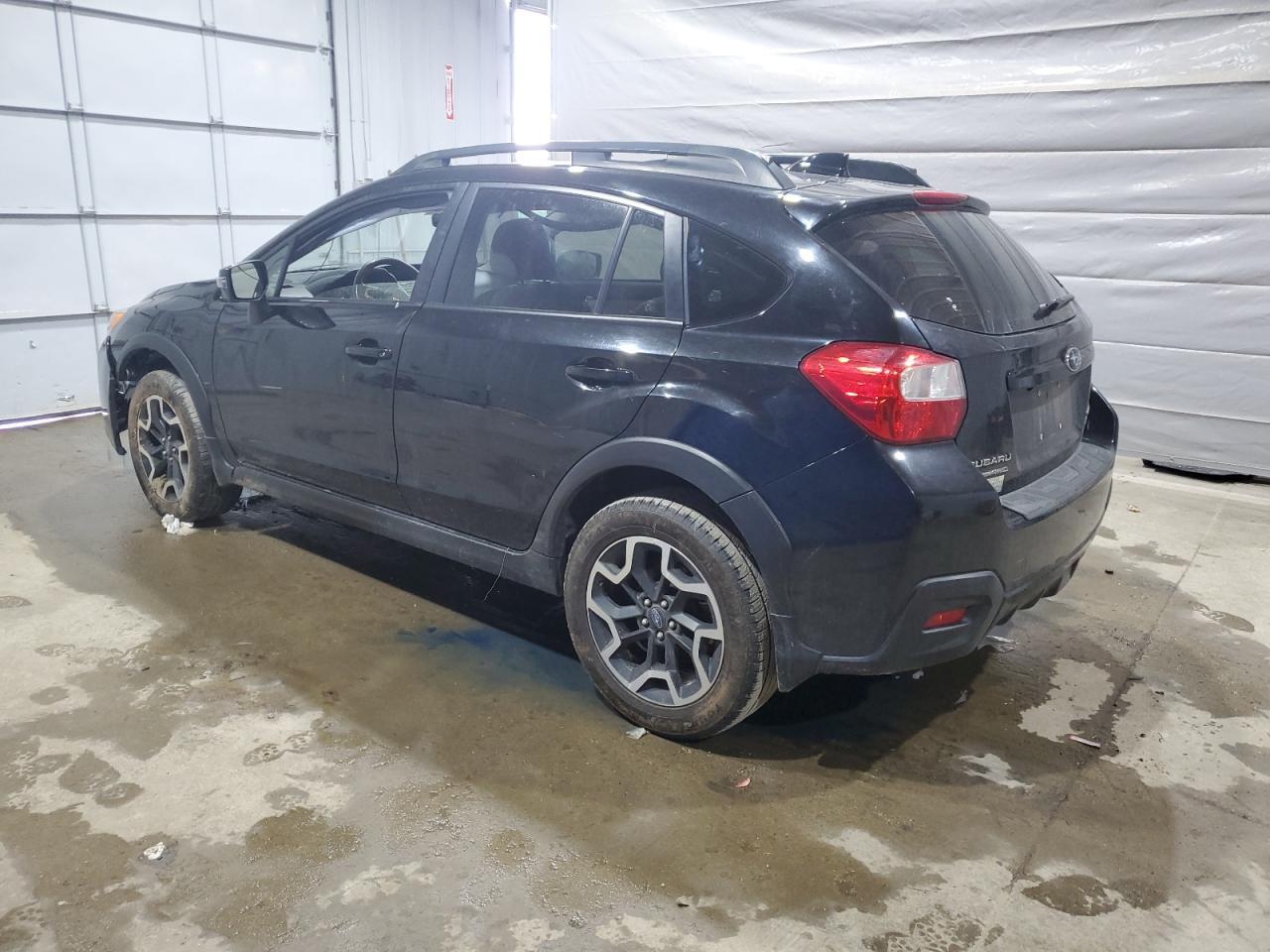 2016 Subaru Crosstrek Limited - Фото 2