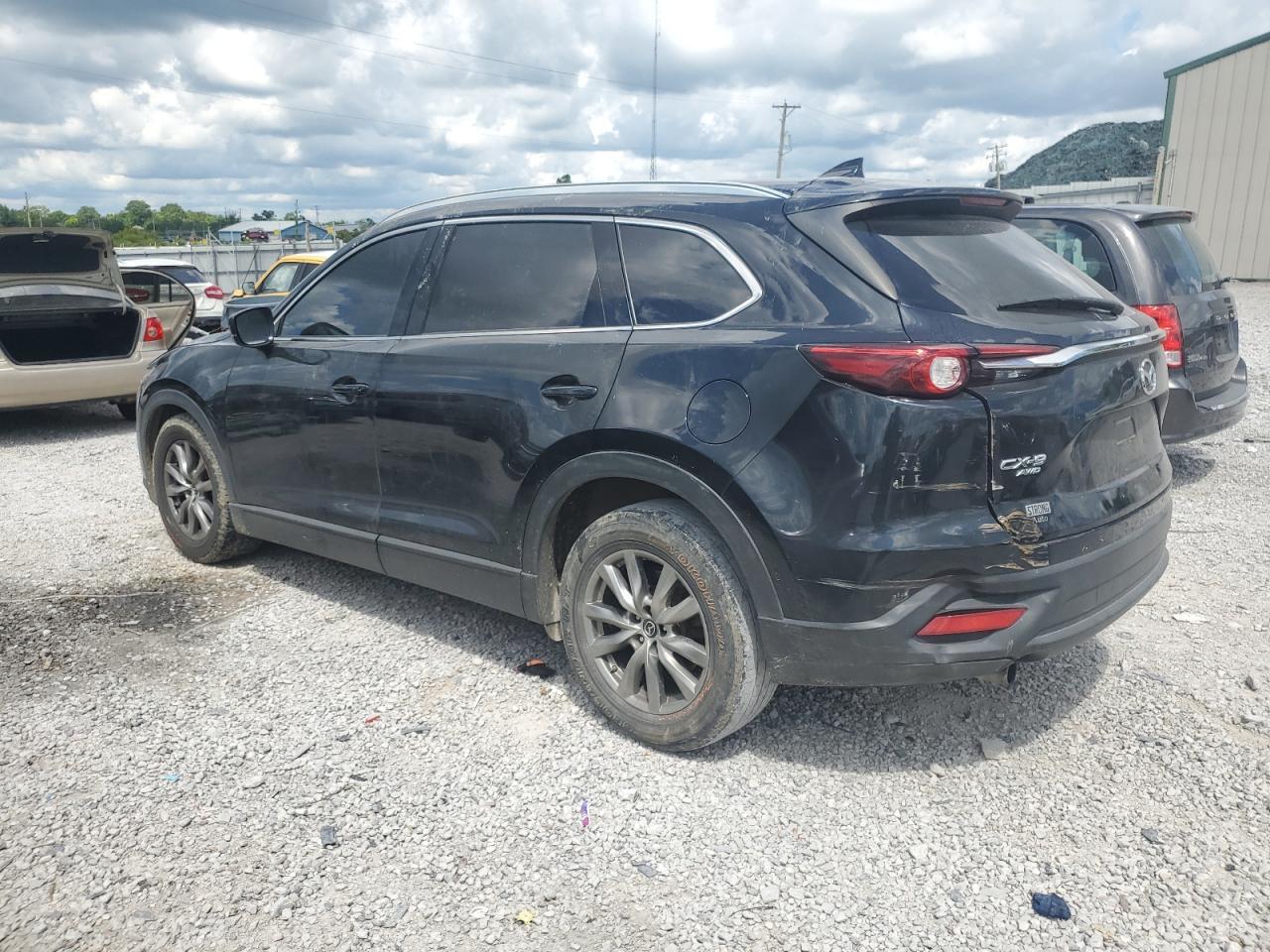 2019 Mazda Cx-9 Touring - Image 2