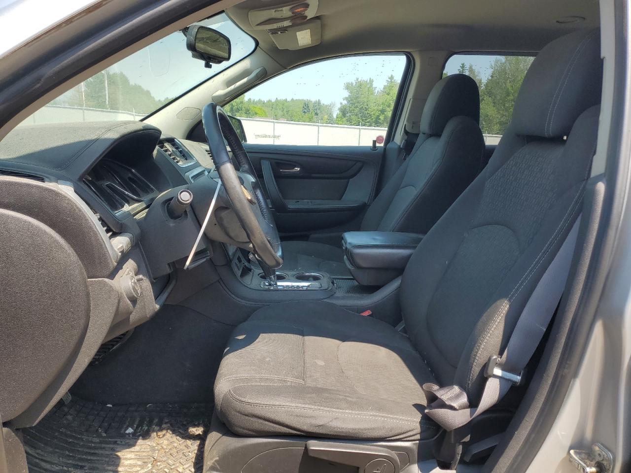 2013 GMC Acadia Sle - Image 7