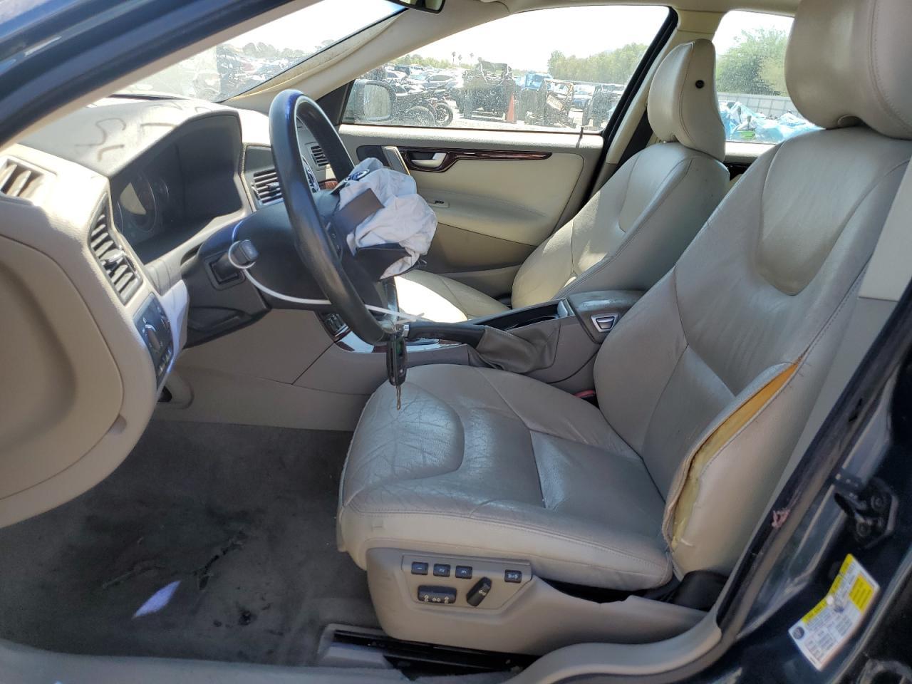 2008 Volvo S60 2.5T - Фото 7