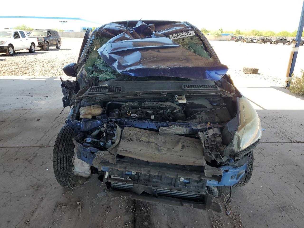 2014 Ford Escape Se - Image 5