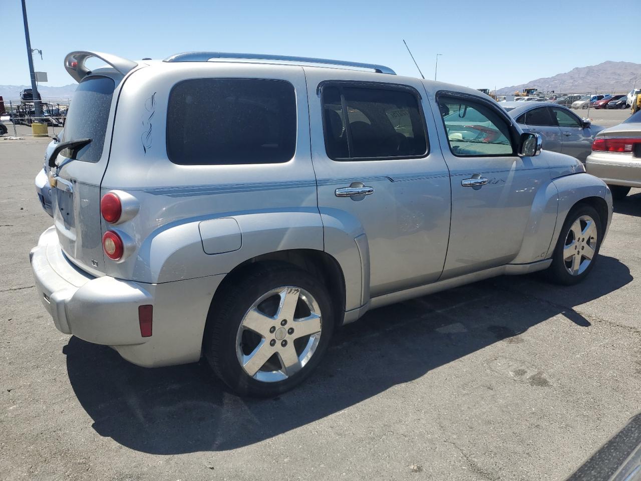 2006 Chevrolet Hhr Lt - Image 3