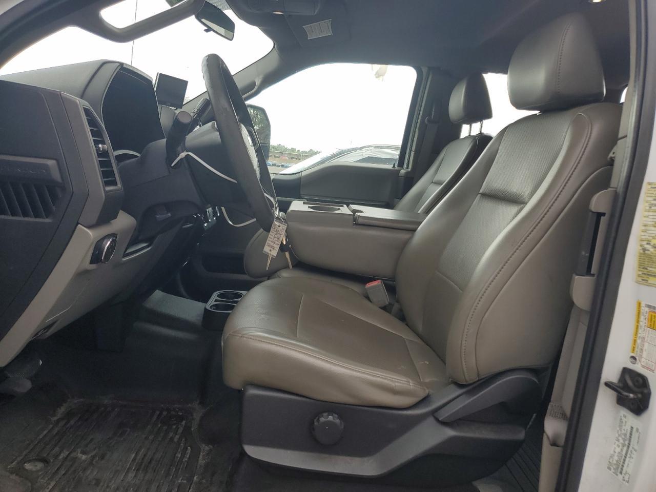 2018 Ford F250 Super Duty - Фото 7