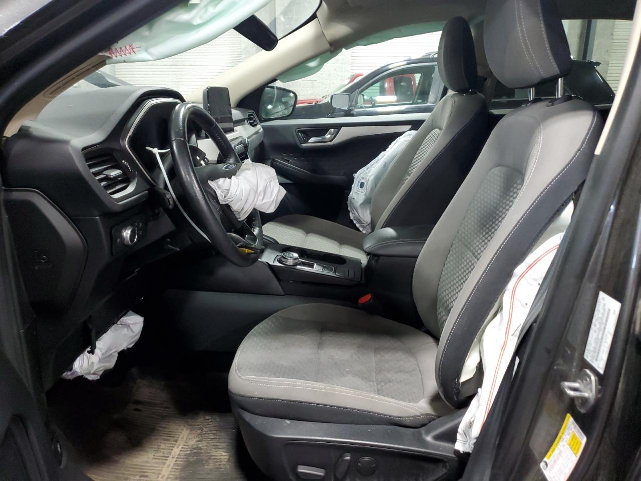 2020 Ford Escape Se Sport - Image 7