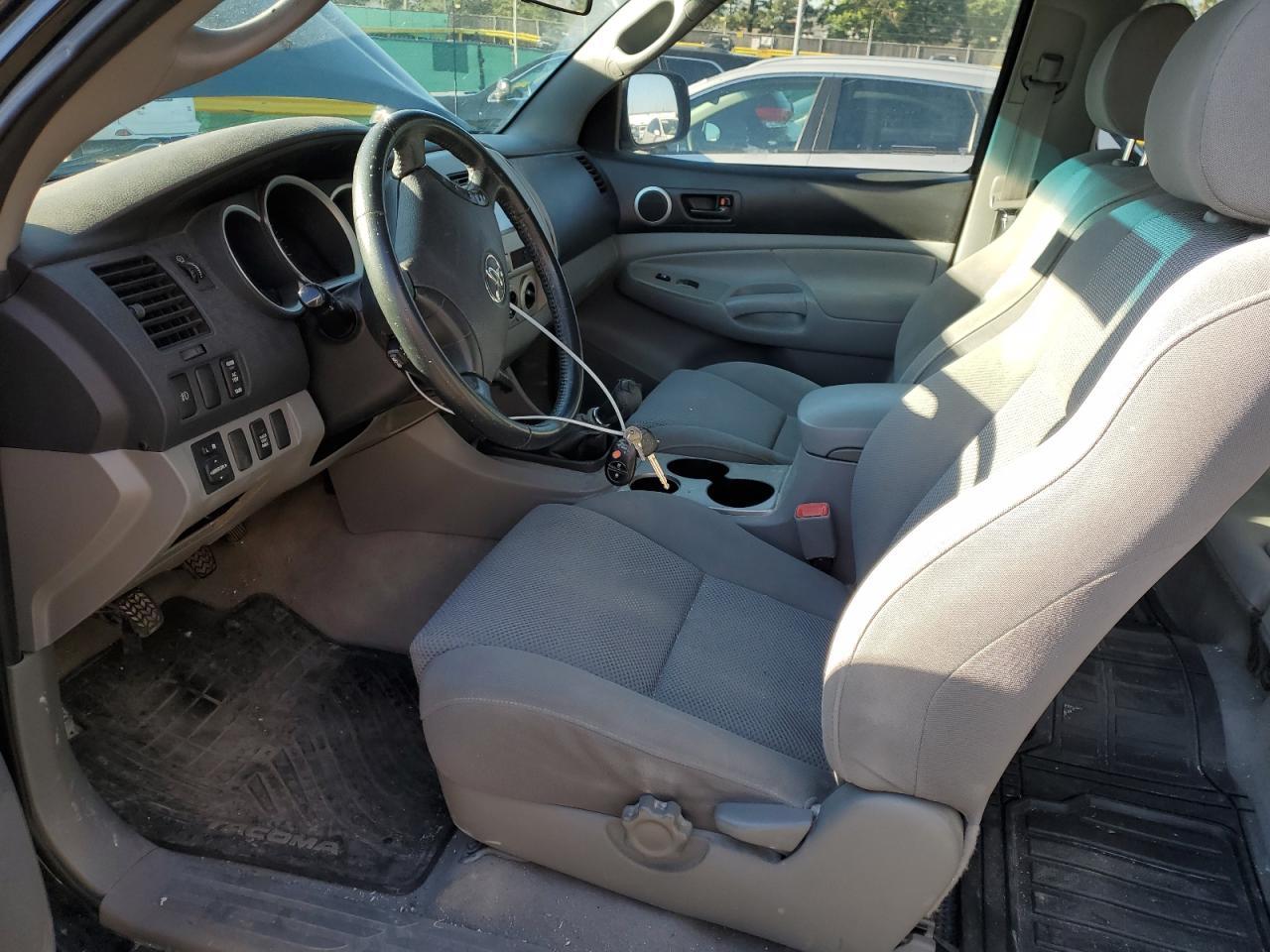 2007 Toyota Tacoma Access Cab - Фото 7