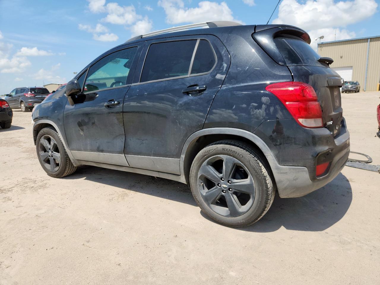 2018 Chevrolet Trax Premier - Image 2