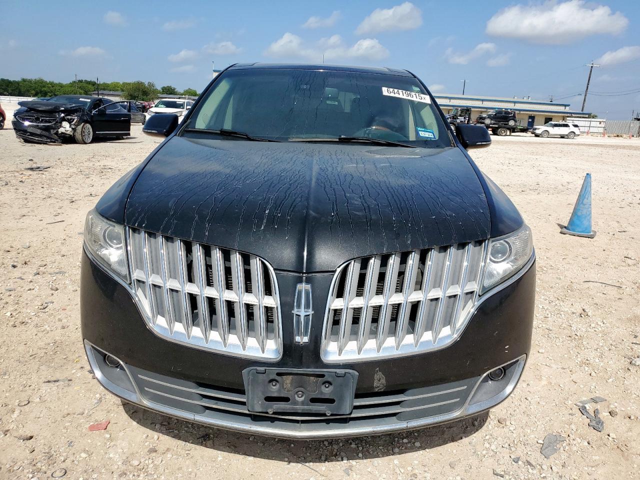 2012 Lincoln Mkt - Image 5
