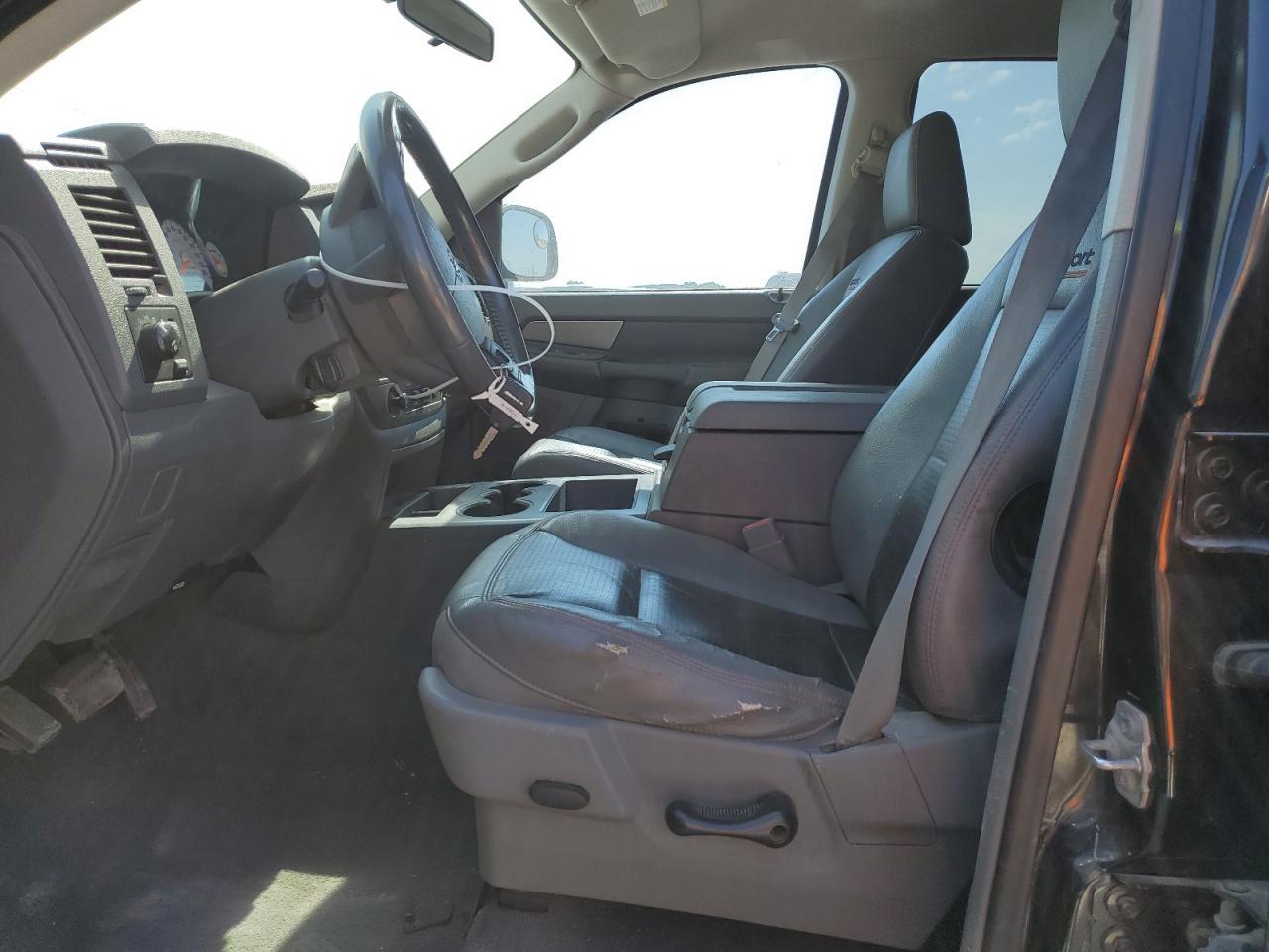 2008 Dodge Ram 1500 St - Image 7