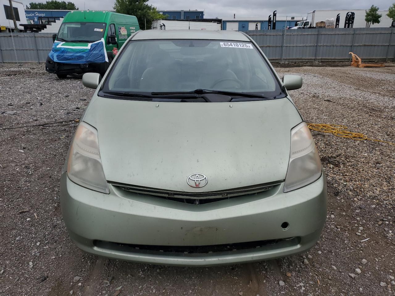 2007 Toyota Prius - Image 5