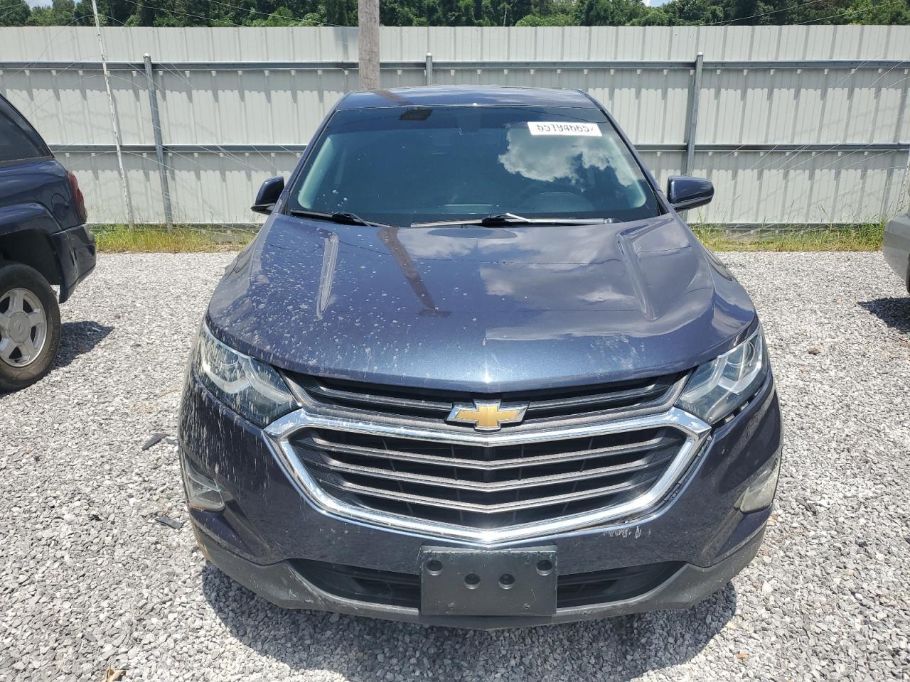 2019 Chevrolet Equinox Lt - Фото 5