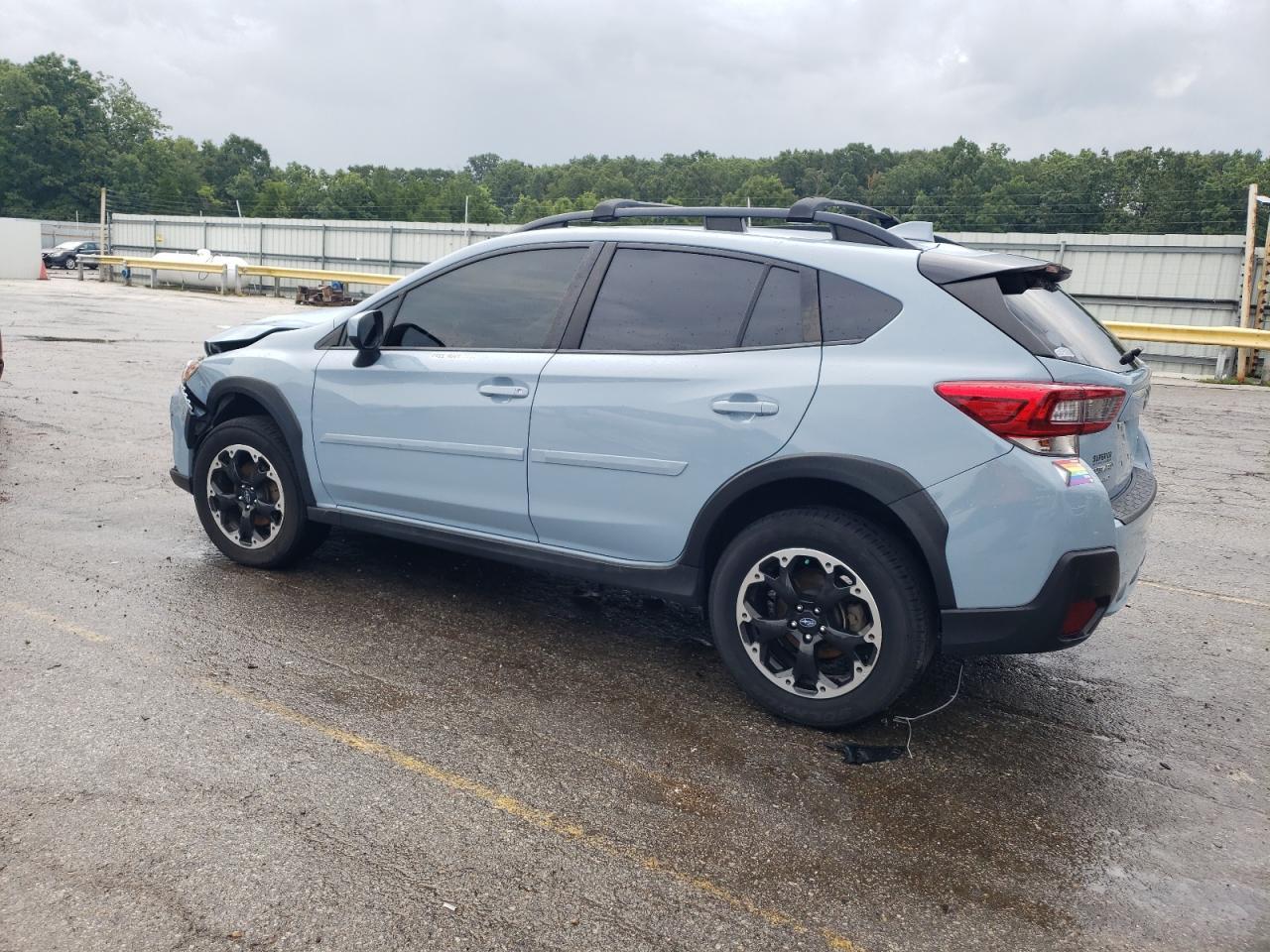 2022 Subaru Crosstrek Premium - Фото 2