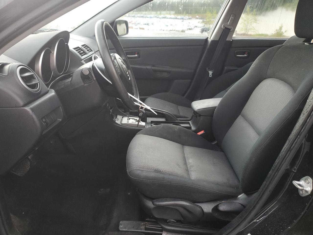 2008 Mazda 3 I - Фото 7