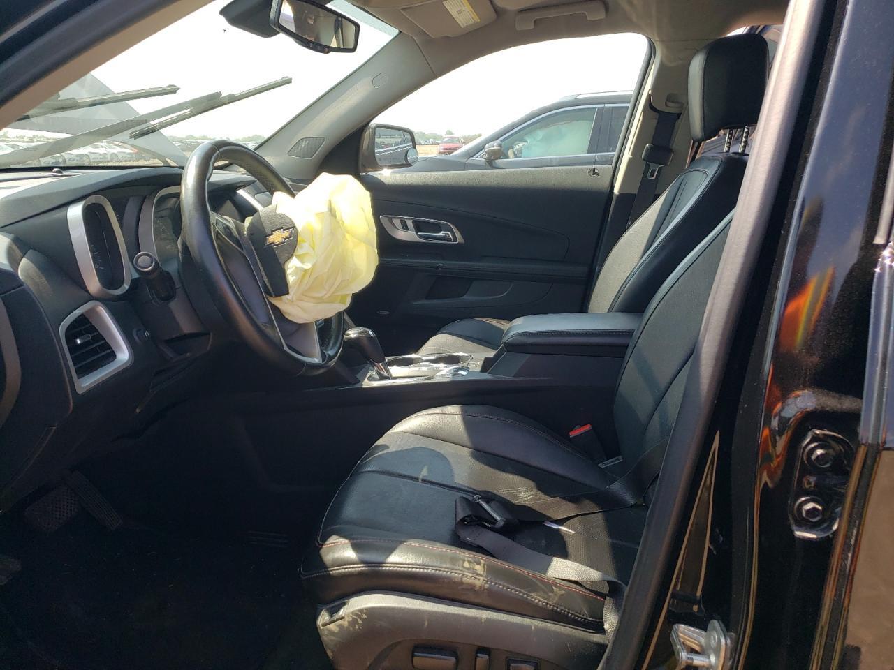 2017 Chevrolet Equinox Lt - Image 7