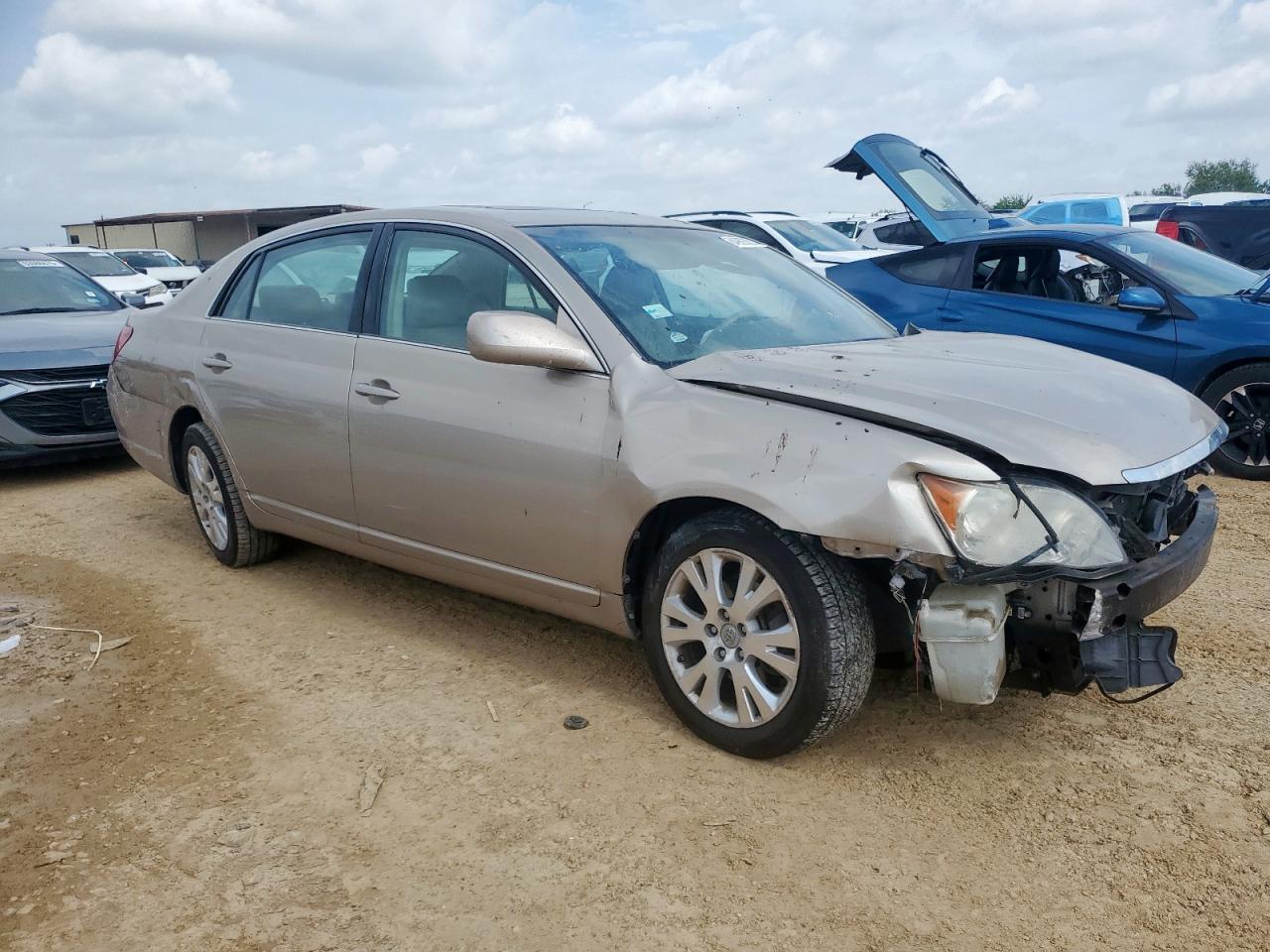 2008 Toyota Avalon Xl - Image 4