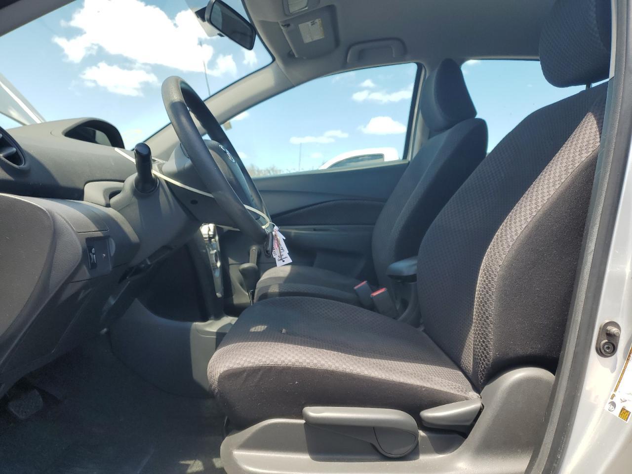 2007 Toyota Yaris - Фото 7