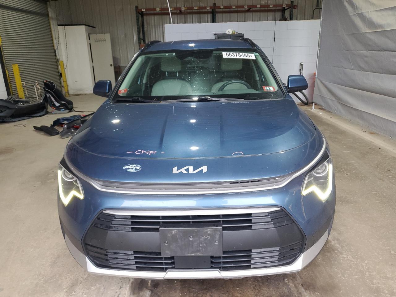 2023 Kia Niro Ex - Image 5