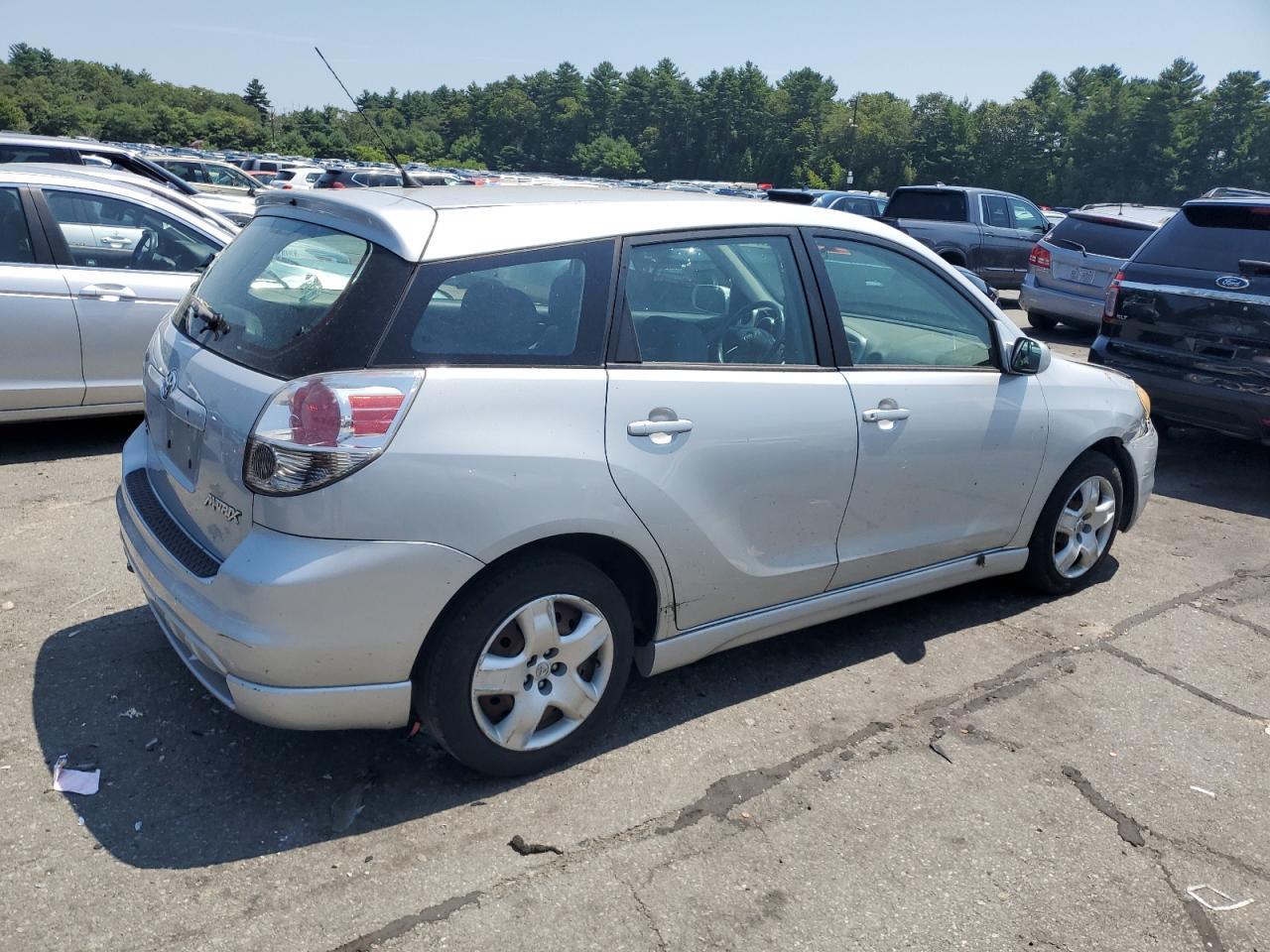 2005 Toyota Corolla Matrix Xr - Image 3
