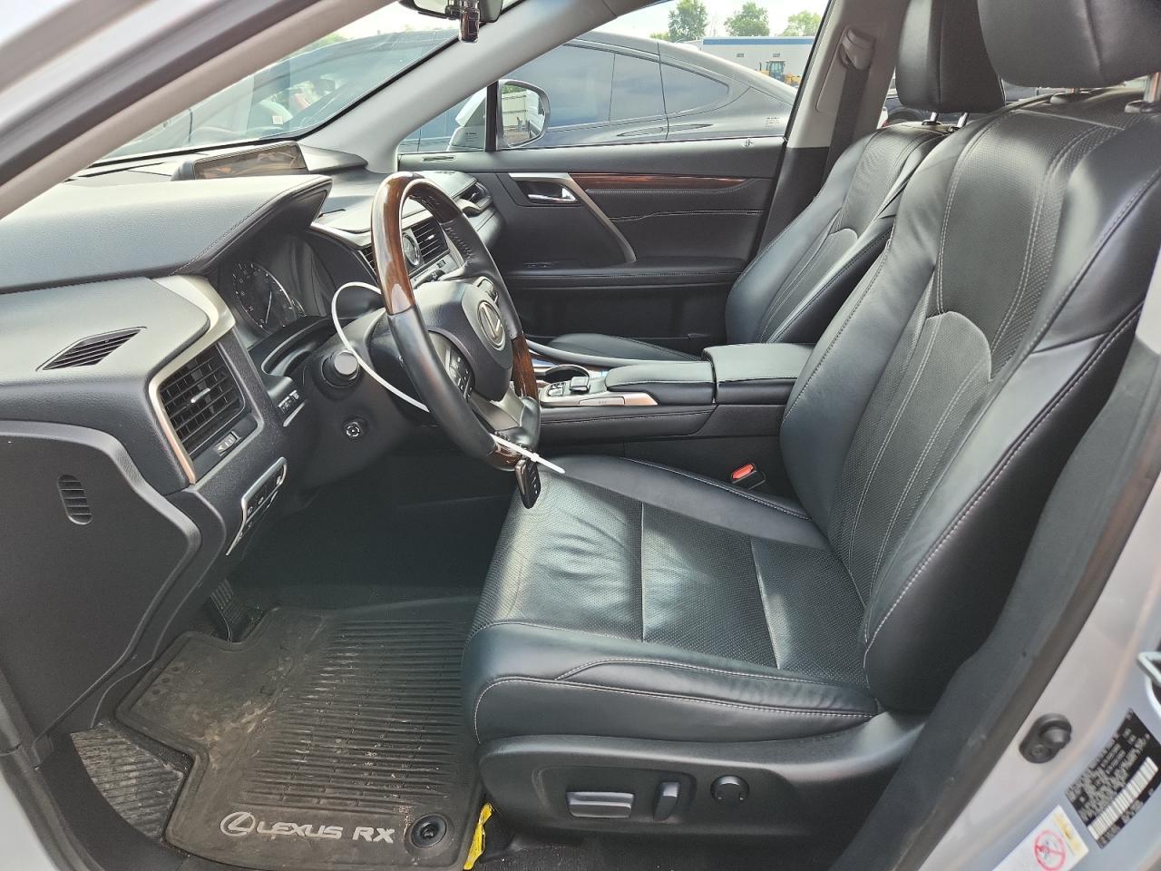 2016 Lexus Rx 450H Base - Image 7