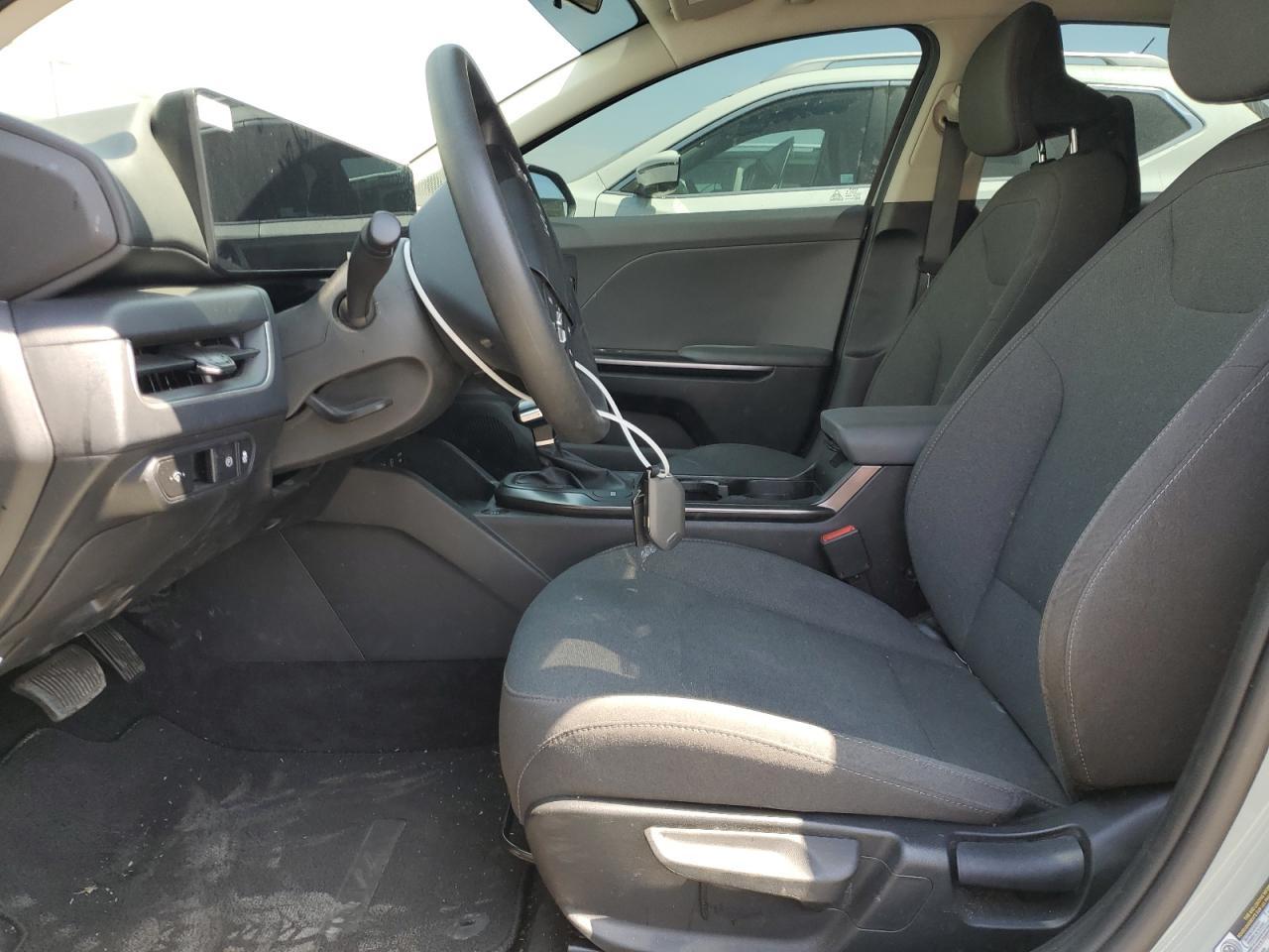 2025 Kia K4 Lx - Image 7