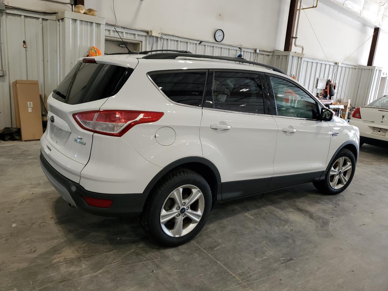 2013 Ford Escape Se - Image 3