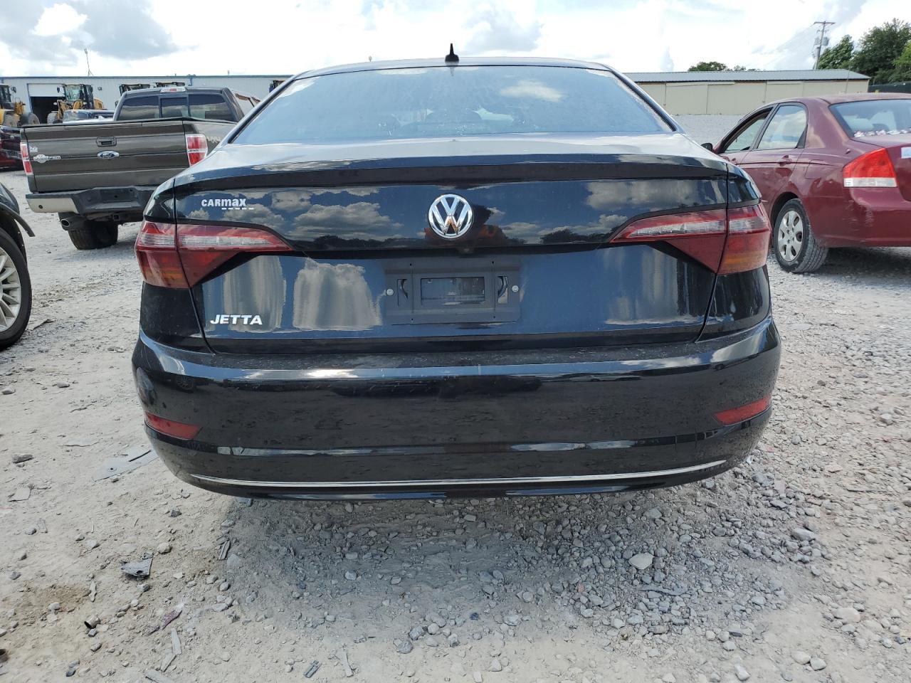 2019 Volkswagen Jetta S - Фото 6