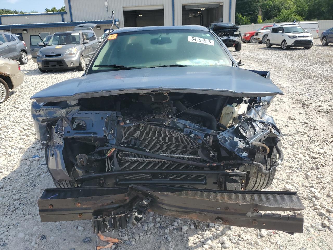 2010 Mercury Grand Marquis Ls - Image 5