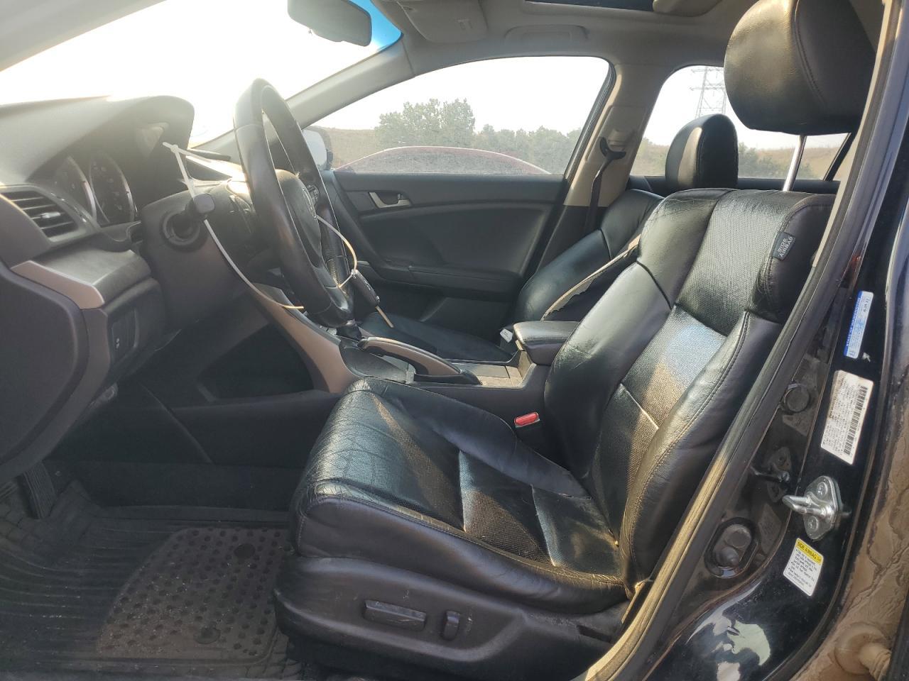 2009 Acura Tsx - Image 7