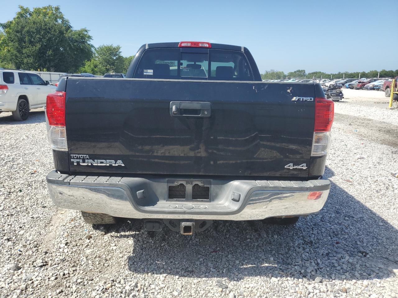 2013 Toyota Tundra - Image 6