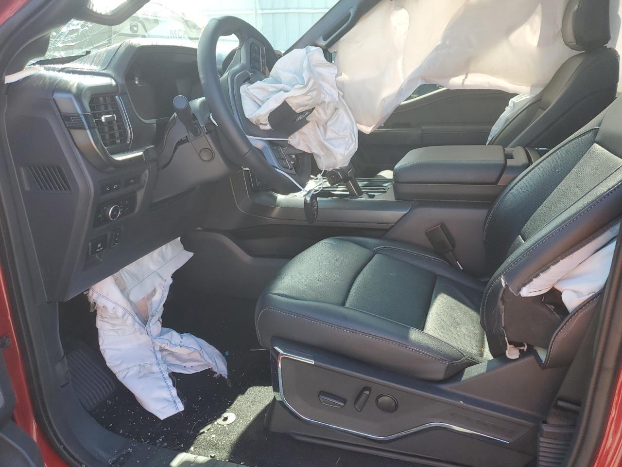 2024 Ford F150 Lariat - Image 7