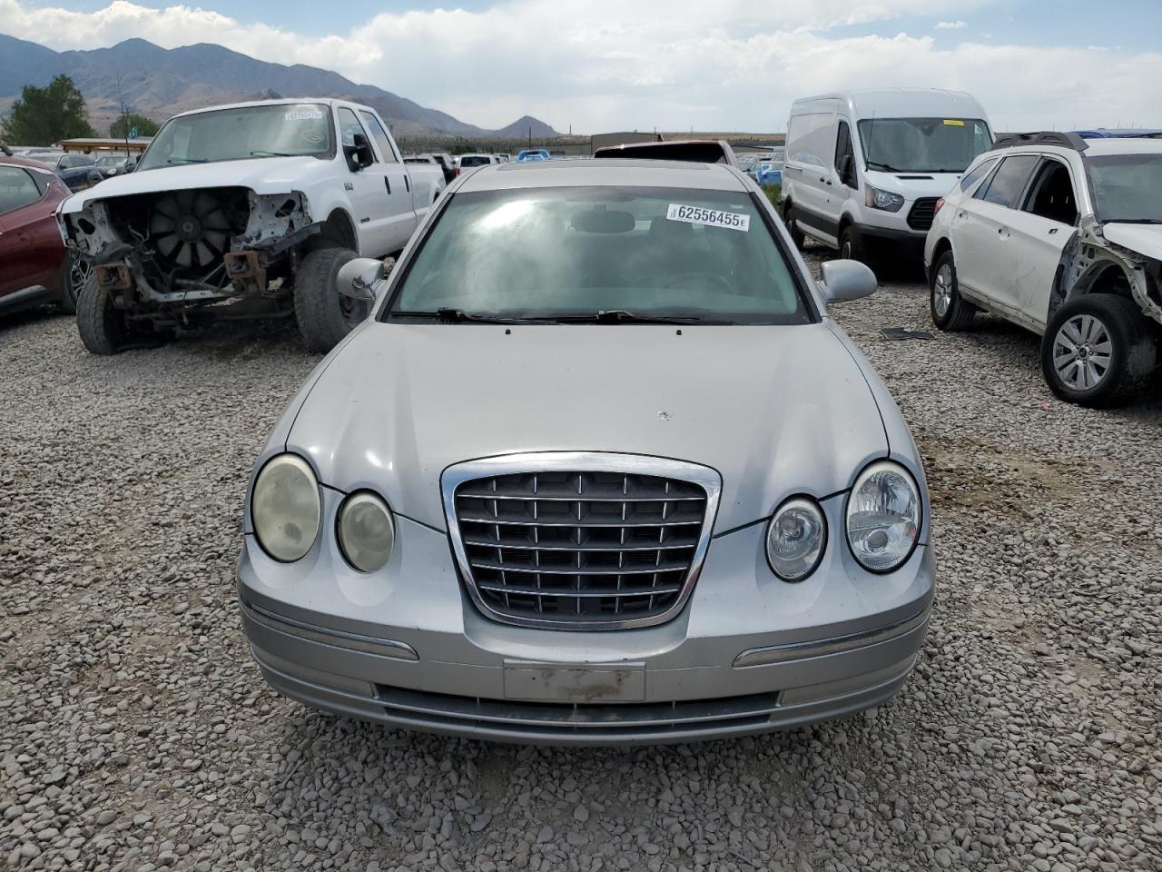 2005 Kia Amanti - Image 5