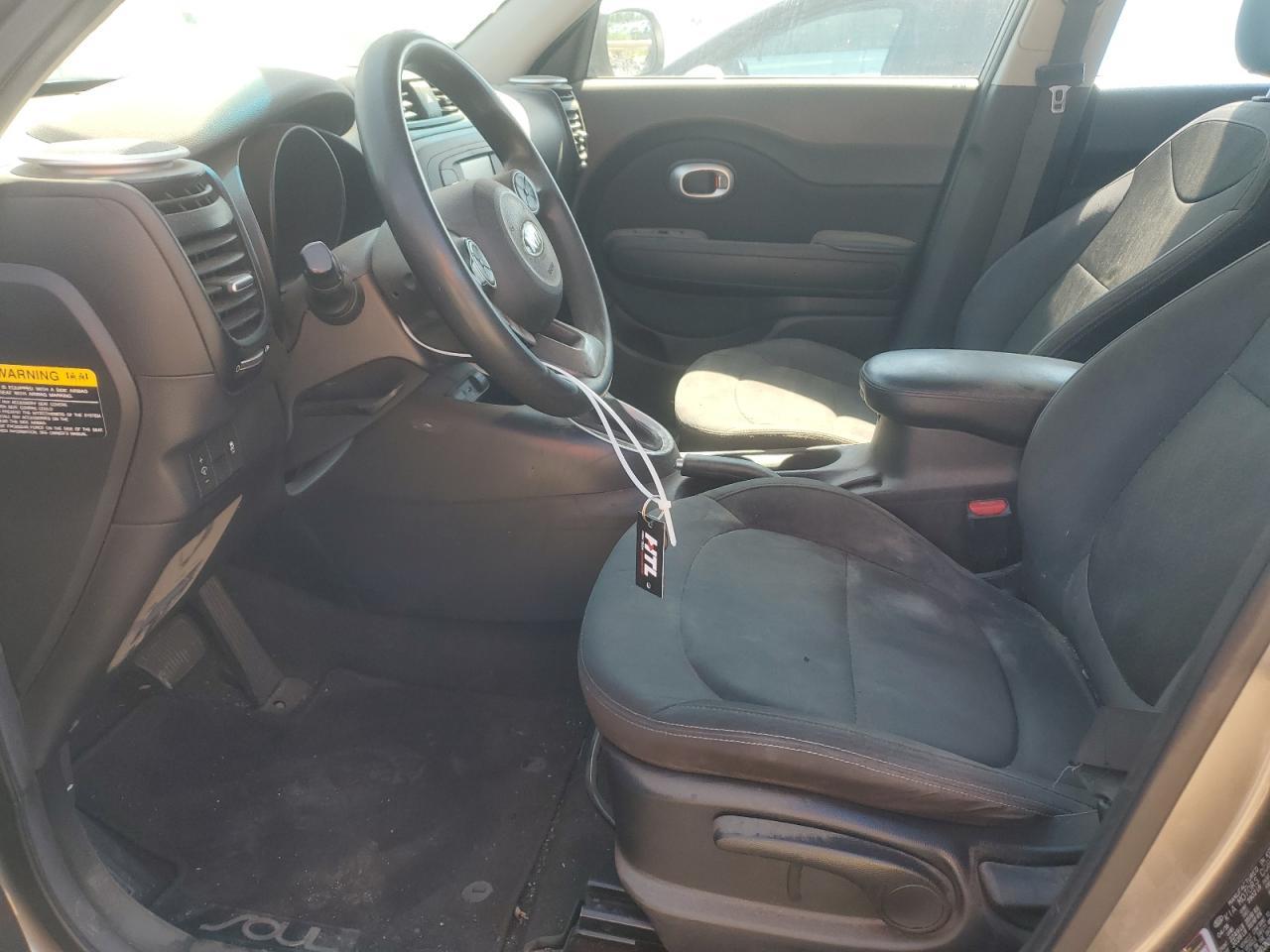 2016 Kia Soul - Image 7