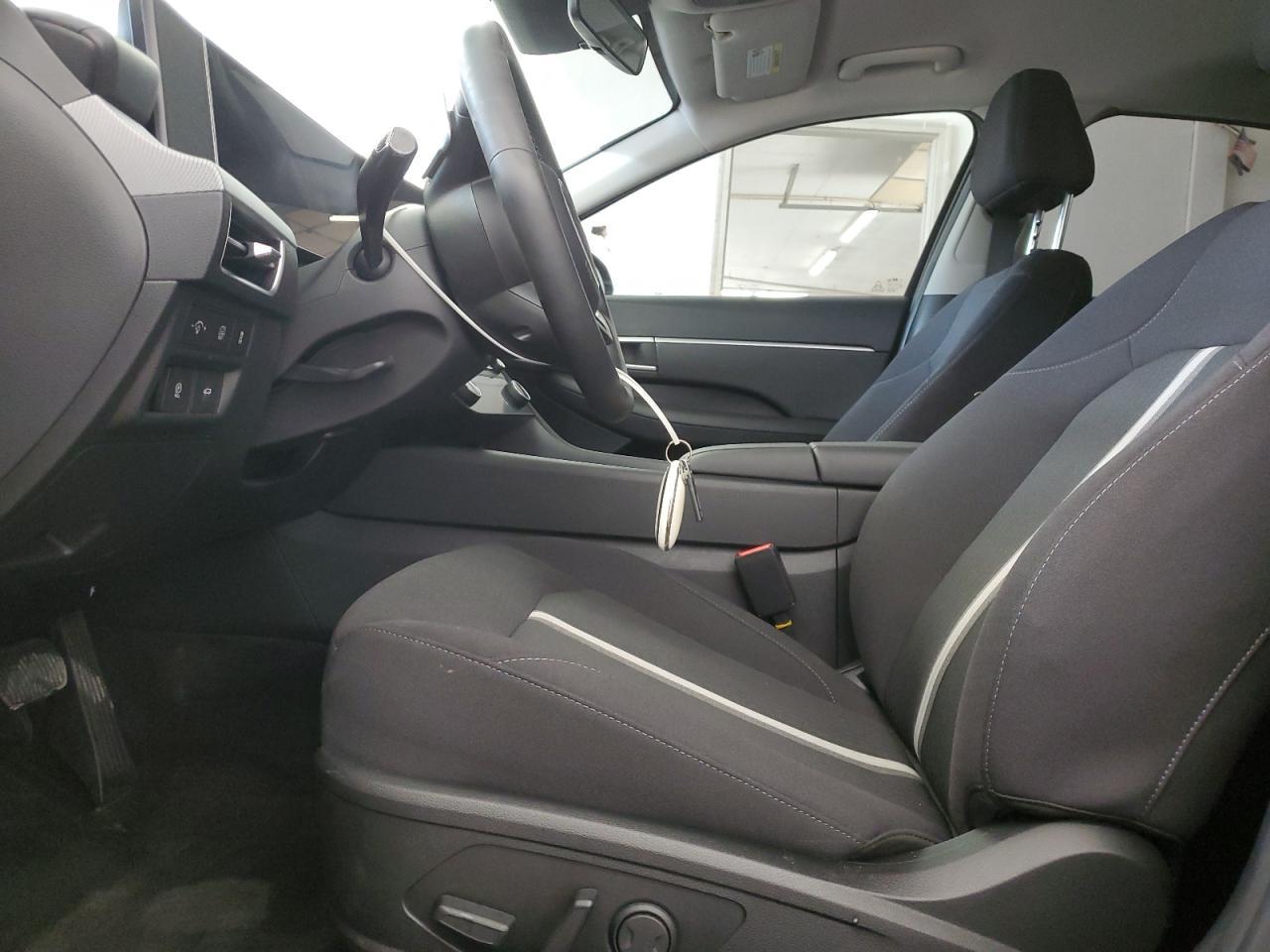 2025 Hyundai Sonata Hybrid - Фото 7