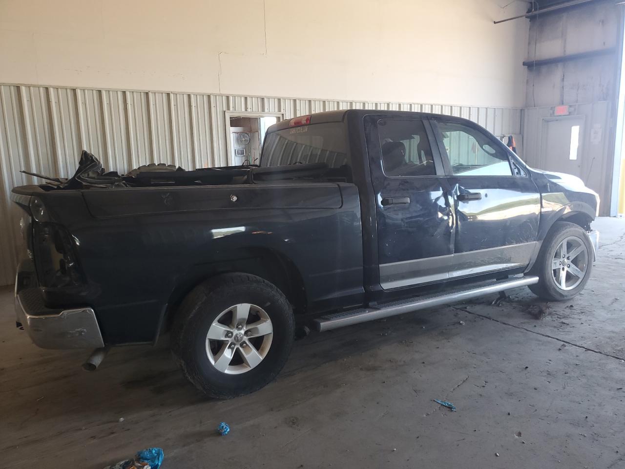 2015 Ram 1500 St - Фото 3