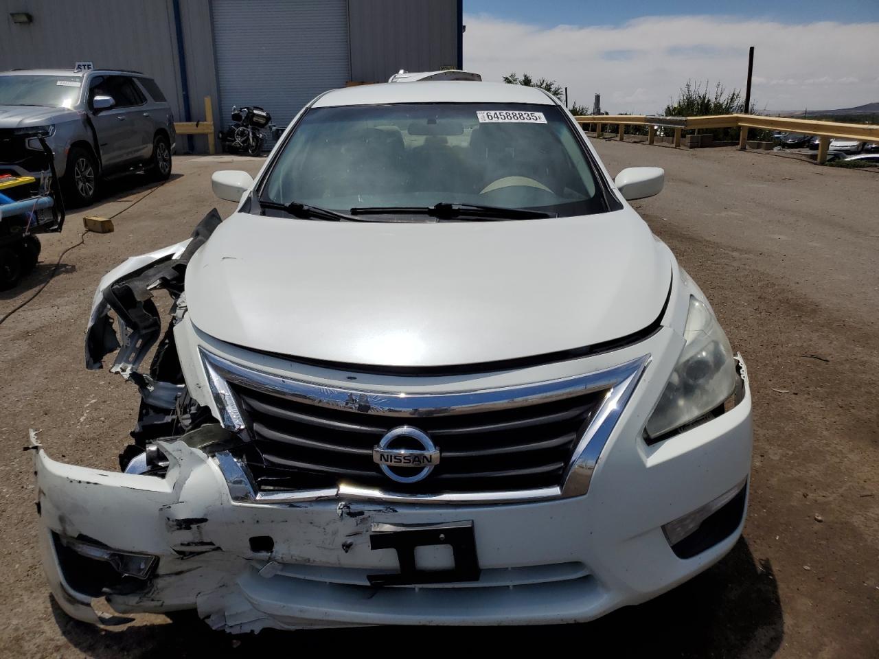 2015 Nissan Altima 2.5 - Image 5